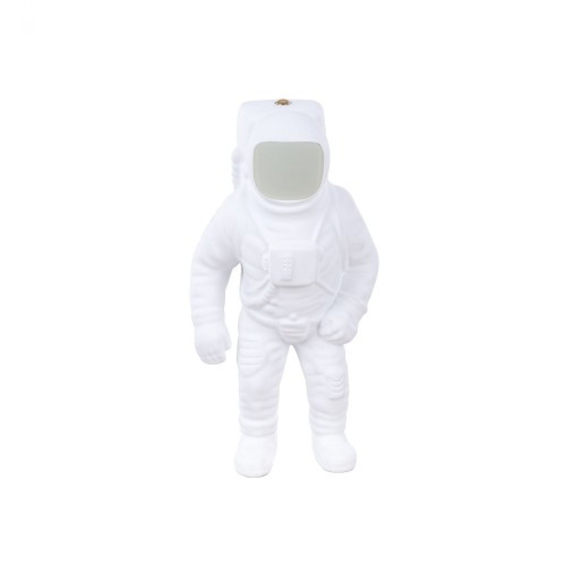 Flashing Starman LED battery light Seletti SINGLE PIECES